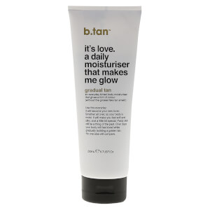 B.Tan Gradual Tan 200ml