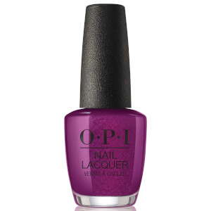 OPI Feel the Chemis-Tree Nail Lacquer