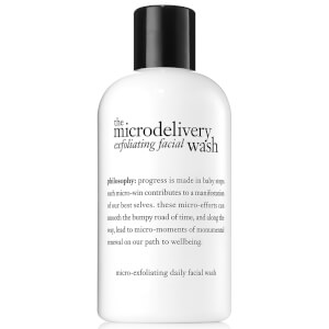 philosophy The Microdelivery Daily Exfoliating Wash 240ml