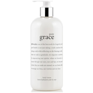 philosophy Pure Grace Body Lotion 480ml