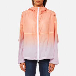 Hunter Women's Original Colour Haze RP Jacket - Stone