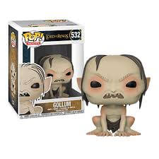 Lord of the Rings Gollum Pop! Vinyl Figure