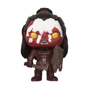 Lord of the Rings Lurtz Pop! Vinyl Figure