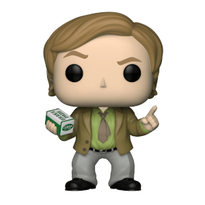 Tommy Boy Tommy Pop! Vinyl Figure