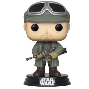 Star Wars: Solo Tobias Pop! Vinyl Figure