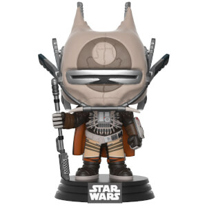 Star Wars: Solo Enfys Nest Pop! Vinyl Figure