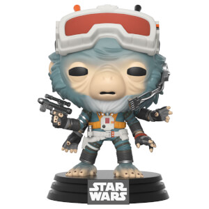 Star Wars: Solo Rio Durant Pop! Vinyl Figure