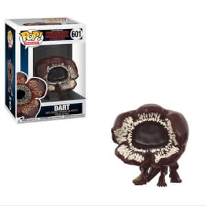 Stranger Things Dart Demogorgon Pop! Vinyl Figure