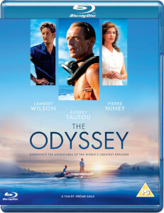 The Odyssey