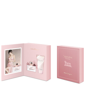 Cofre de EDP Signorina X17 de Salvatore Ferragamo 50 ml
