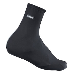 Kalas Passion RainMem Overshoes - Black