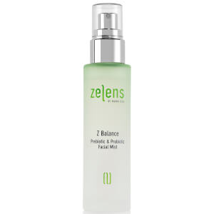 Zelens Z Balance Prebiotic and Probiotic Facial Mist 50ml