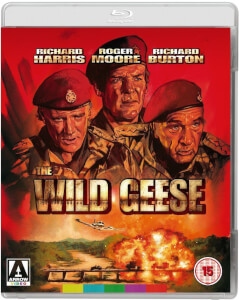 The Wild Geese