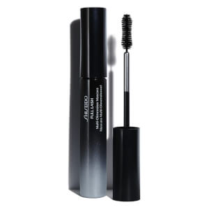 Shiseido Full Lash Multi-Dimension Mascara 8 ml (olika nyanser)