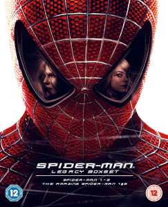 Spider-Man Legacy (Limited Edition)