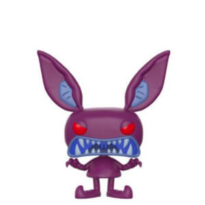NYCC 17 Ahh! Real Monsters Ickis EXC Pop! Vinyl Figure