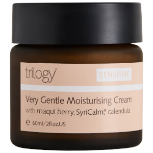 Trilogy Very Gentle Moisturising Cream 60ml