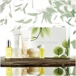 lookfantastic x ESPA Limited Edition Beauty Box