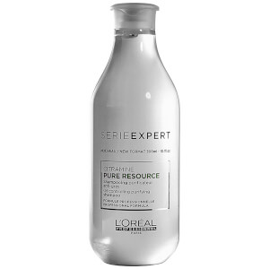 L'Oréal Professionnel Serie Expert Pure Resource Shampoo 300 ml