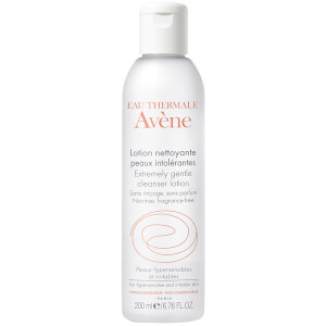 Avène Extremely Gentle Cleanser