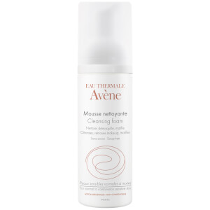 Avene Face Essentials Cleansing Foam 150ml