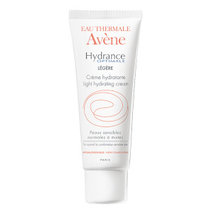 Avène Hydrance Light Hydrating Emulsion 40 ml