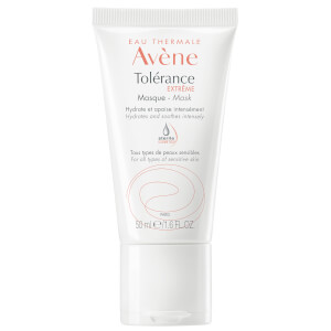 avene tolerance emulsion light