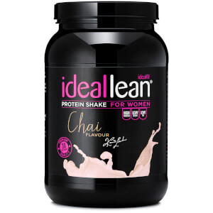 IdealLean Protein - Chai 900g