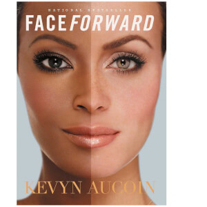 Kevyn Aucoin Face Forward - Soft Cover