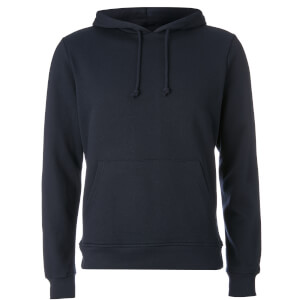 Brave Soul Men's Clarence Hoody - Navy