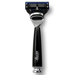 Baxter of California Five Blade Cartridge Razor