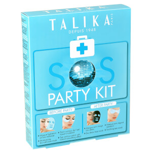 Talika SOS Party Kit