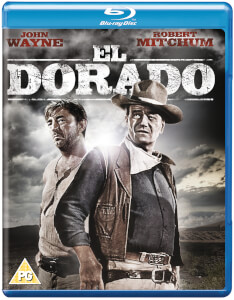 El Dorado (50th Anniversary)