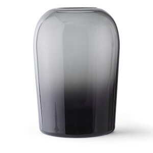 Menu Troll Vase - Large - Smoke