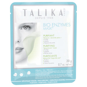 Talika Bio Enzymes Purifying Mask