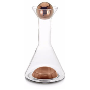 Tom Dixon Tank Decanter
