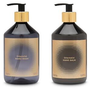 Tom Dixon Orientalist Hand Duo - Set of 2 - 500ml