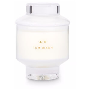 Tom Dixon Element Scent Candle Medium - Air