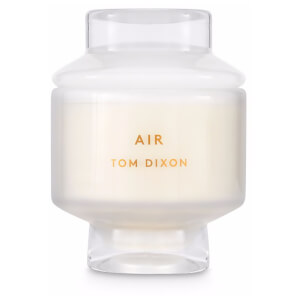 Tom Dixon Element Scent Candle Large - Air