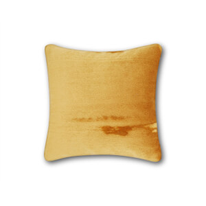 Tom Dixon Soft Cushion - Ochre