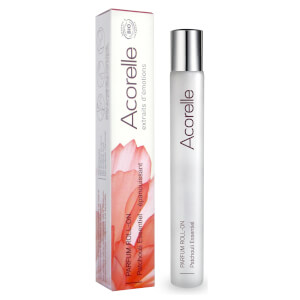 Acorelle Eau de Parfum Pure Patchouli Roll On 10ml