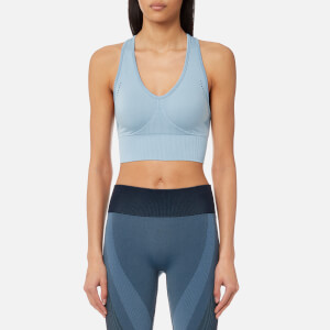 Varley Women's Willard Sports Bra - Powder Blue