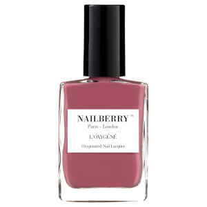 Vernis à ongles L’Oxygéné Nailberry – Fashionista