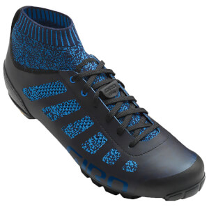 Giro Empire VR70 MTB Cycling Shoes - Midnight/Blue