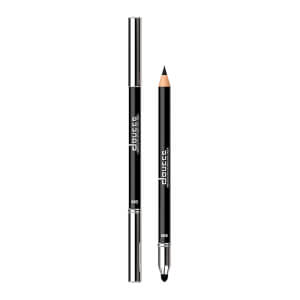 doucce Smudge Resistant Eyeliner – Black 1,25 g