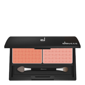doucce Freematic Blush Duo – Beach Party (6) 6,8 g