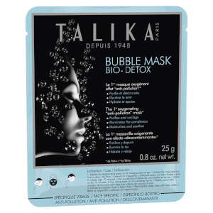 Talika Bubble Mask Bio Detox: Image 1