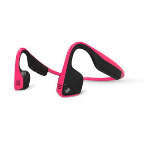 Aftershokz Trekz Titanium Headphones Mini - Pink