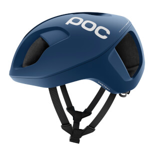 POC Ventral SPIN Helmet - Stibium Blue