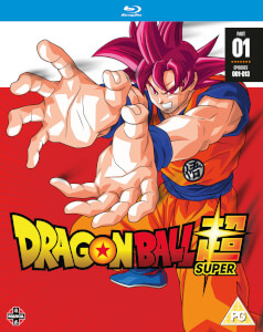 Dragon Ball Z Blu Ray Dvd Steelbooks 4k Uhd 3d Format Zavvi Uk